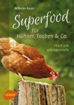 Buch Superfood für Hühner